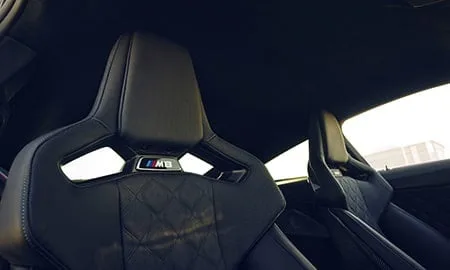 Bmw M8 COUPE COMPETITION (AE44M)