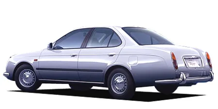 Mitsuoka Ryoga DELUXE (FB15)