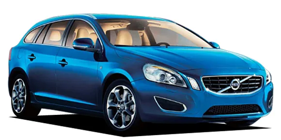 Volvo V60 OCEAN RACE EDITION (FB4164T / FB6304T)