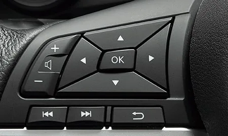 Mitsubishi EK X G (B34W)