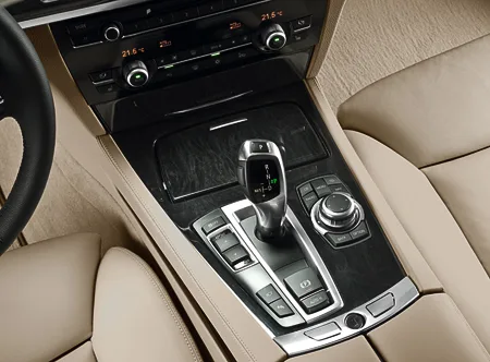 Bmw 7 Series 750Li (KA30 / KA44 / KB30 / KB44 / KB60 / KX44 / KX44L)