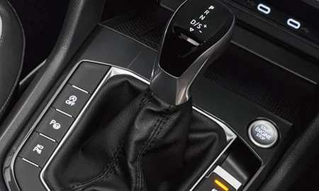Volkswagen Tiguan TSI ACTIVE (5NDPC)