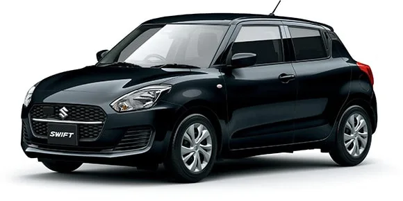 Suzuki Swift ZC83S