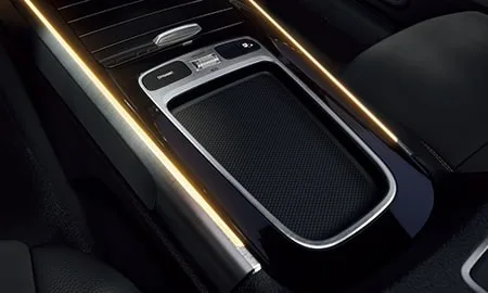 Mercedes Benz Glb 180 (247613M / 247684M)