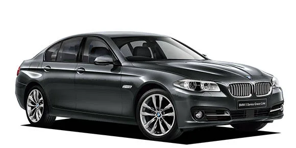 Bmw 5 Series 523D GRACE LINE (FW20 / FZ35)