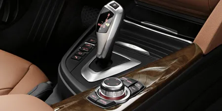 Bmw 3 Series 328i SPORT (3A20 / 3F30)