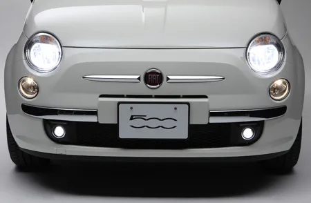 Fiat 500 1.4 POP (31214)
