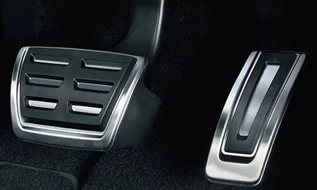 Volkswagen Polo ALLSTAR (6RCJZ / 6RCJZW)