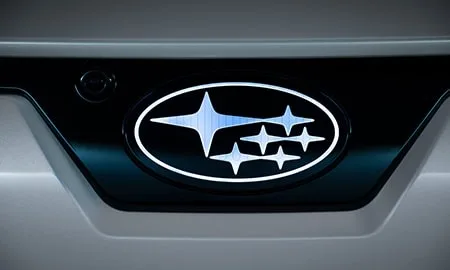 Subaru Solterra ET-SS (XEAM15X)
