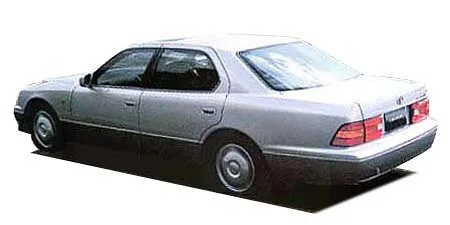 Toyota Celsior B (UCF20)