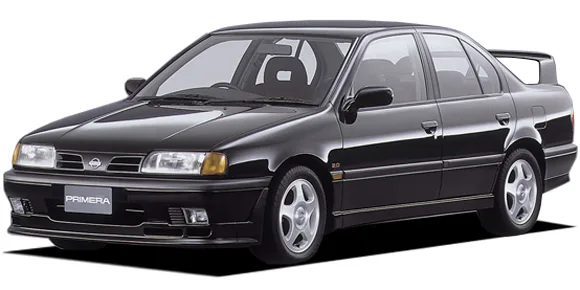 Nissan Primera HP10