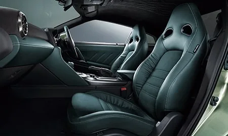 Nissan Gtr PREMIUM EDITION T-SPEC (R35)