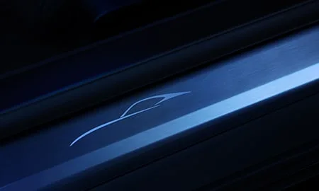 Jaguar Ftype 75 CONVERTIBLE P450 (J60MD / J60XD)