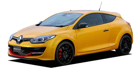 Renault Megane SPORT CUP-S (DZF4R1)