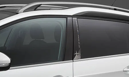 Peugeot 2008 CROSSCITY (A94HN01)