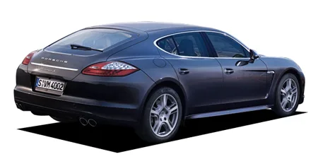 Porsche Panamera S (970M48A)