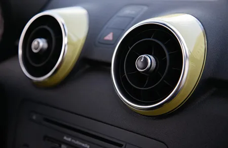 Audi A1 1.4 TFSI (8XCAX)