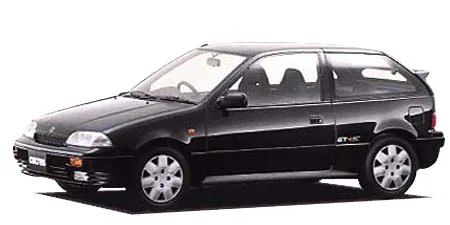 Suzuki Cultus AMENITY (AB34S)