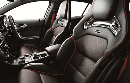 Mercedes Benz Glaclass GLA45 AMG 4MATIC EDITION 1 (156952)