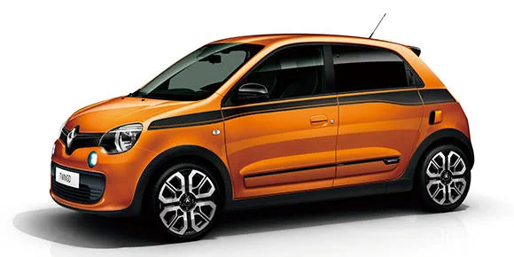 Twingo AHH4B1