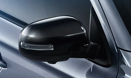 Mitsubishi Outlander Phev BLACK EDITION (GG3W)