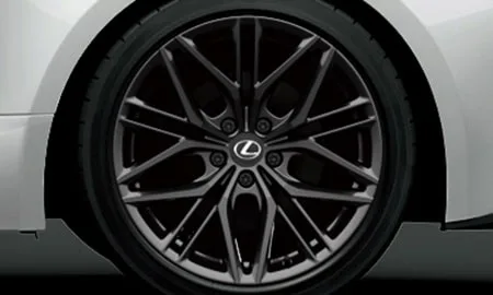 Lexus RC300H F SPORT (AVC10)