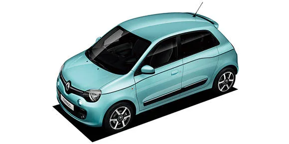 Renault Twingo INTENS (AHH4B)