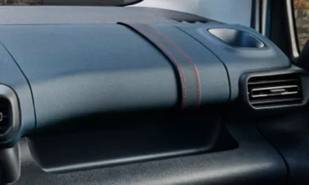 Citroen Berlingo LONG MAX BLUE HDI XTR GRIP CONTROL PACKAGE (K9CYH01L)