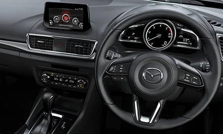 Mazda Axela Sport 22XD PROACTIVE (BM2AS)