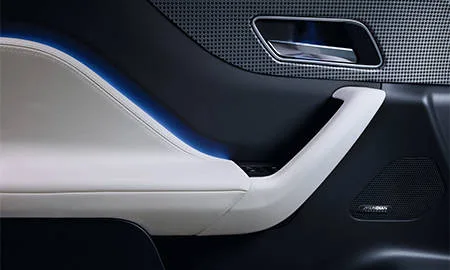 Jaguar Fpace FIRST EDITION (DC3VA)