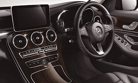 Mercedes Benz Cclass C200 AVANTGARDE (205042C / 205045)