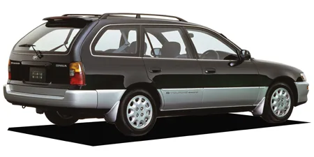 Toyota Corolla Touring Wagon L TOURING (AE100G)