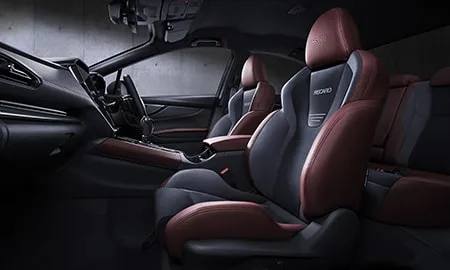 Subaru Wrx S4 STI SPORT R EX (VBH)