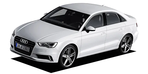 Audi A3 Sedan 1.4 TFSI (8VCXSL)