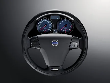 Volvo S40 2.4I SE (MB5244 / MB5254A)