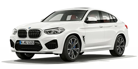 Bmw X4 M BASE GRADE (TS30)