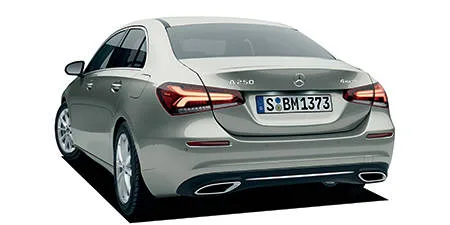 Mercedes Benz Aclass Sedan A250 4MATIC SEDAN (177147M)