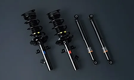 Nissan Xtrail AUTECH HYBRID I PACKAGE (HNT32)