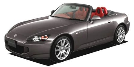 Honda S2000 AP1