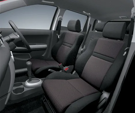 Toyota Ist 1.5 F L EDITION (NCP65)