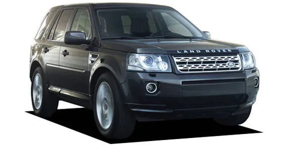 Land Rover Freelander 2 S (LF2B)