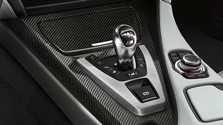 Bmw M6 BASE GRADE (LZ44M)