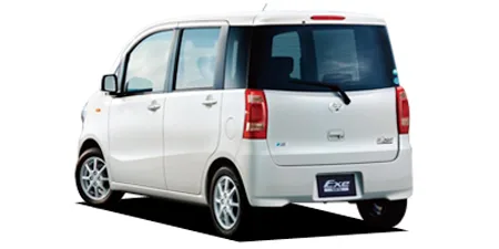 Daihatsu Tanto Exe X (L465S)