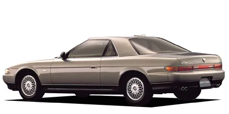 Eunos Cosmo 20B TYPE-E (JCESE)