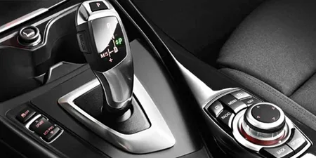 Bmw 1 Series 116I M SPORT (1A16)