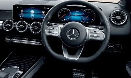 Mercedes Benz Glb 250 4MATIC SPORTS (247612M / 247647M)