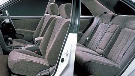 Toyota Mark II GRANDE G (JZX101)