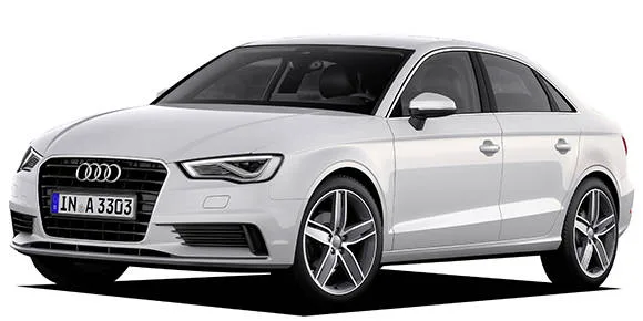 Audi S3 Sedan BASE GRADE (8VCJXL)