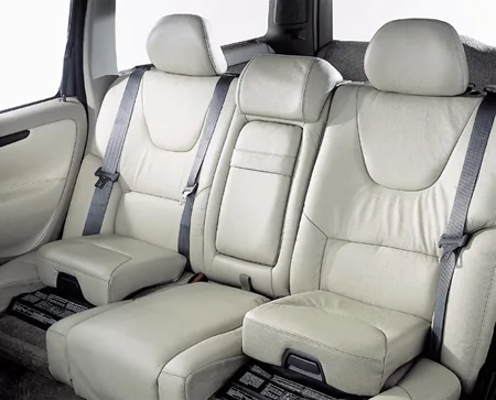 Volvo V70 2.4T (SB5244W)