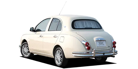 Mitsuoka Viewt MIYABI (K13)